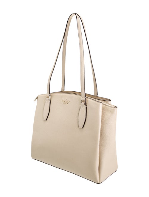 Kate Spade New York Leather Shoulder Bag