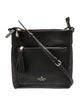 Kate Spade New York Leather Messenger Bag
