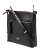 Kate Spade New York Leather Messenger Bag