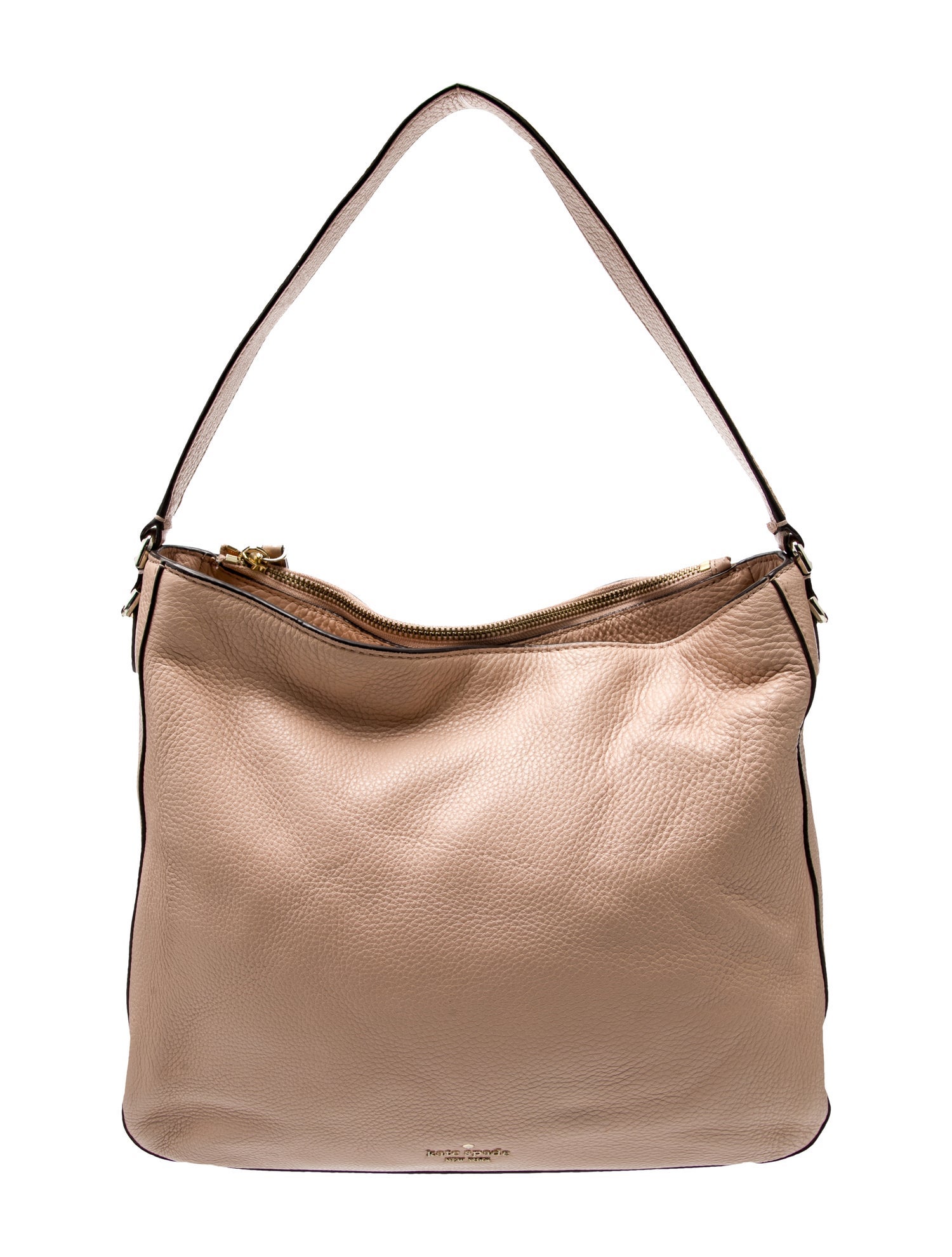 Kate Spade New York Leather Hobo