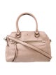 Kate Spade New York Leather Top Handle Bag