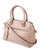 Kate Spade New York Leather Top Handle Bag