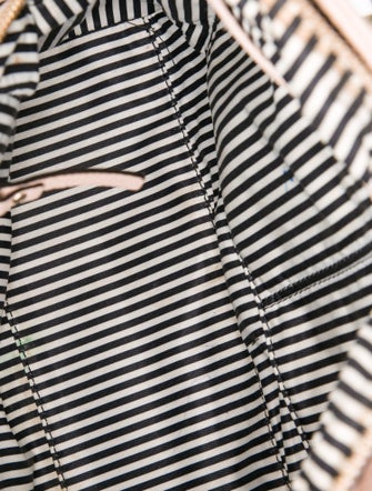 Kate Spade New York Leather Top Handle Bag