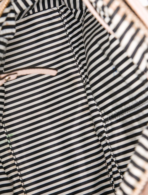 Kate Spade New York Leather Top Handle Bag