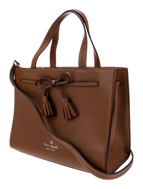 Kate Spade New York Leather Shoulder Bag