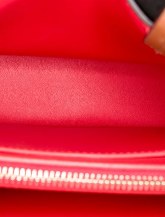 Kate Spade New York Leather Shoulder Bag