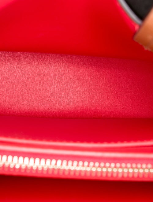 Kate Spade New York Leather Shoulder Bag