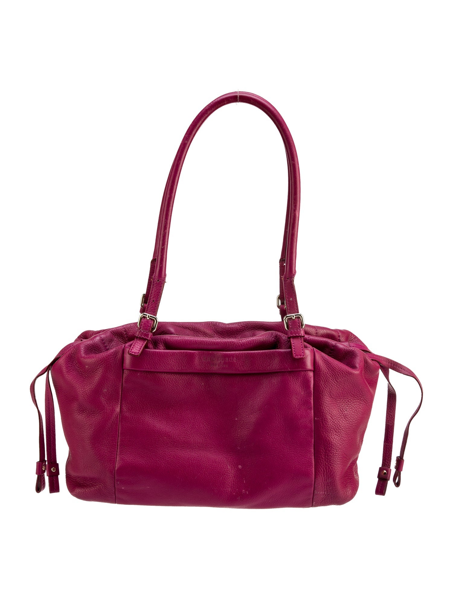 Kate Spade New York Leather Shoulder Bag