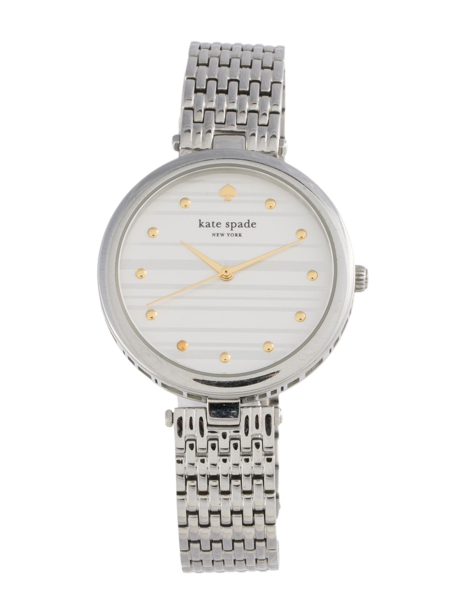 Kate Spade New York Varick Watch
