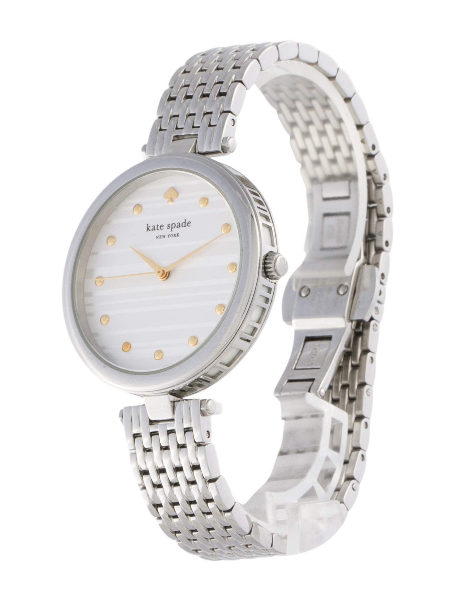 Kate Spade New York Varick Watch