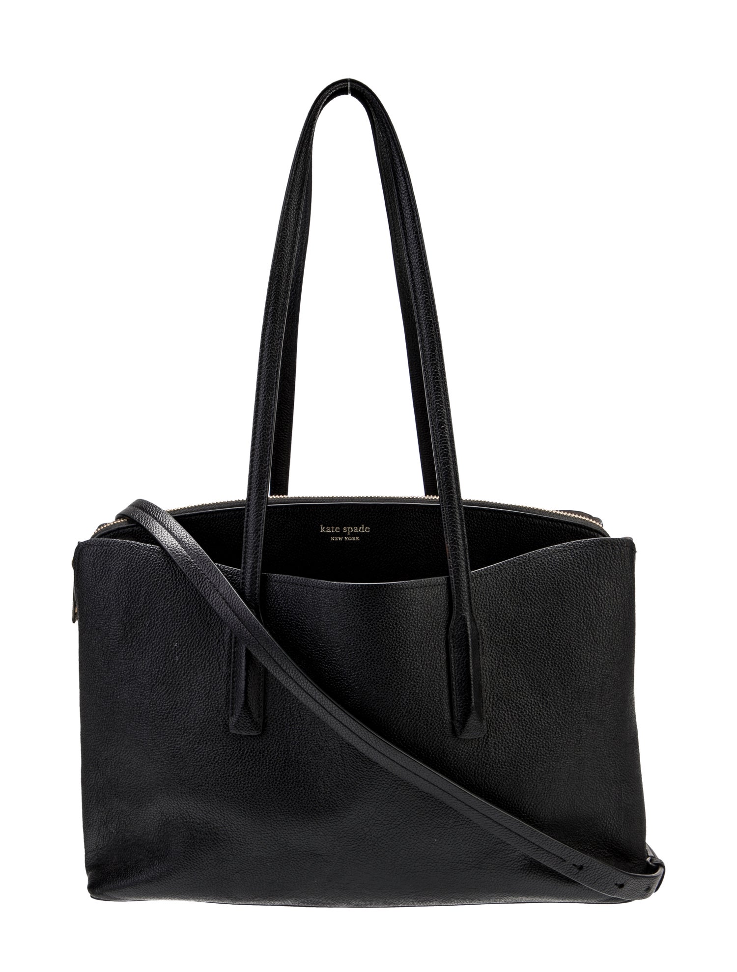 Kate Spade New York Leather Tote