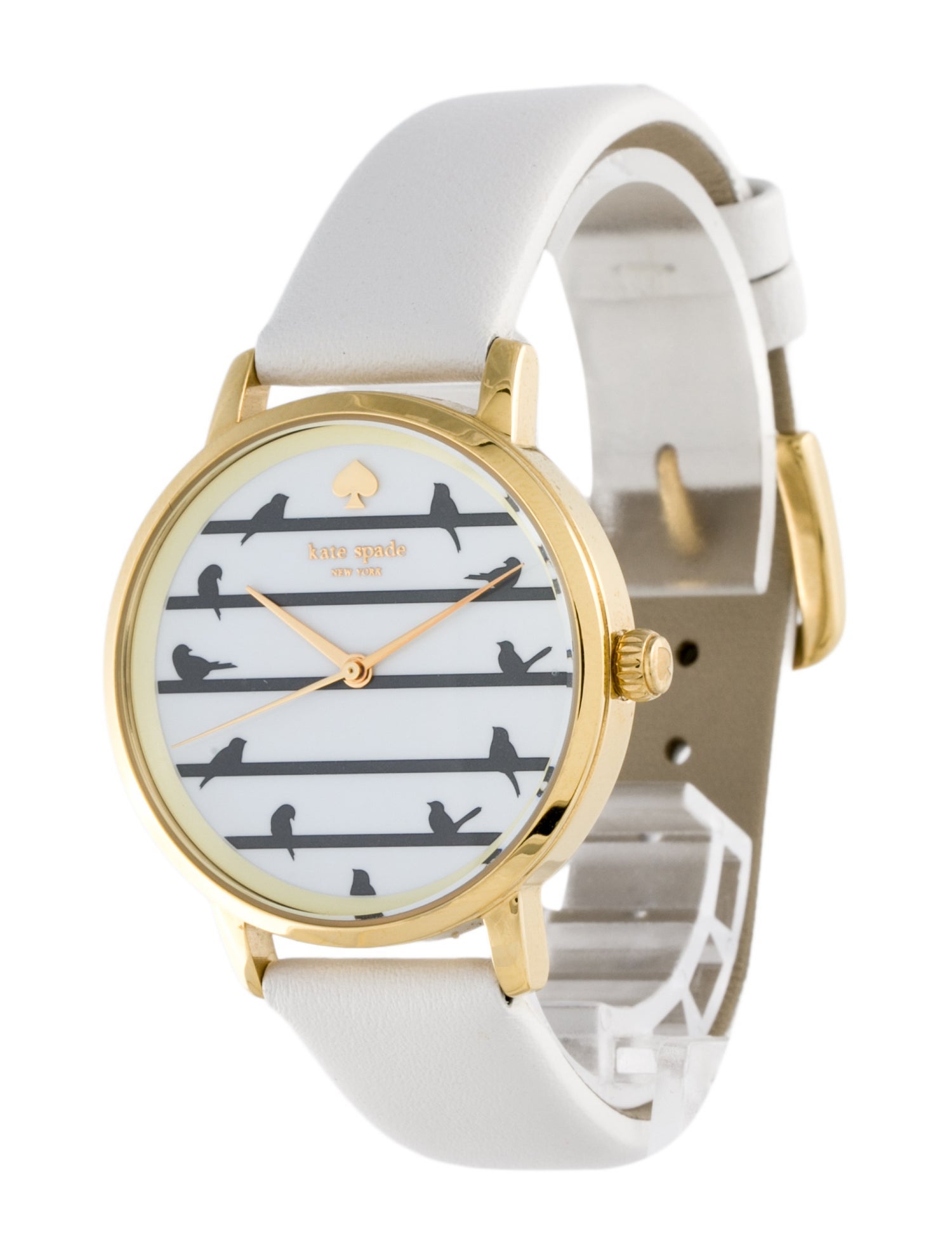 Kate Spade New York Metro Watch