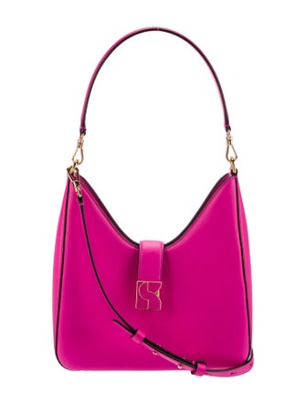 Kate Spade New York Leather Shoulder Bag