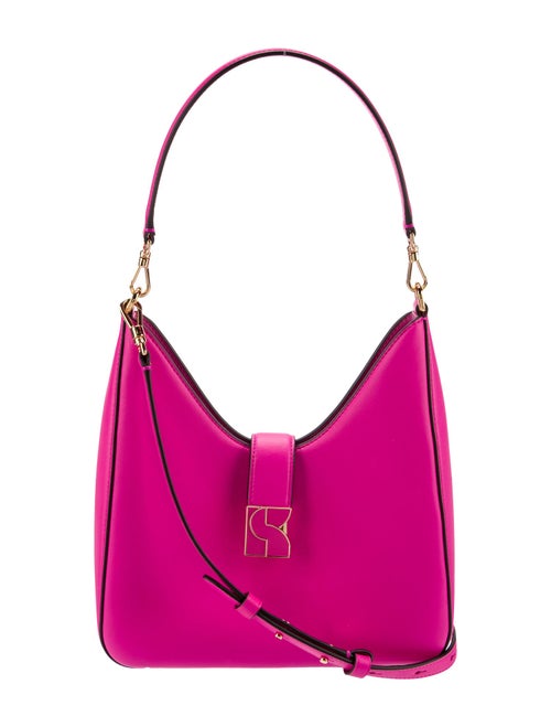 Kate Spade New York Leather Shoulder Bag