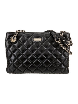 Kate Spade New York Leather Shoulder Bag