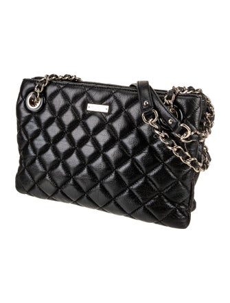 Kate Spade New York Leather Shoulder Bag