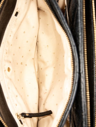 Kate Spade New York Leather Shoulder Bag