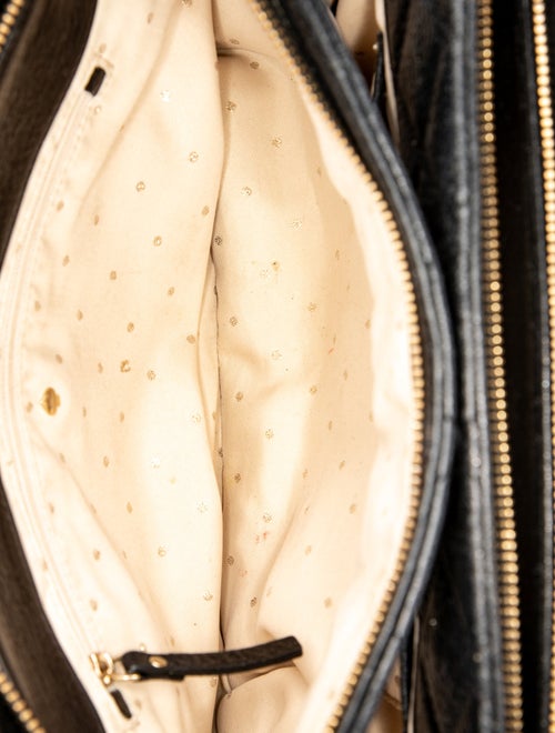 Kate Spade New York Leather Shoulder Bag