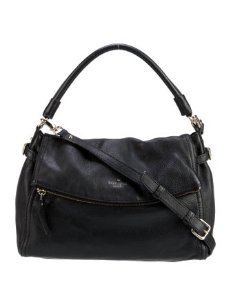 Kate Spade New York Leather Shoulder Bag