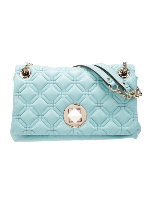 Kate Spade New York Leather Shoulder Bag