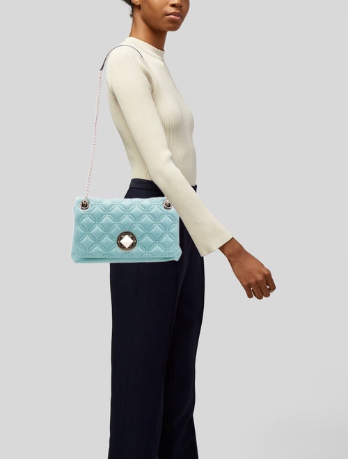 Kate Spade New York Leather Shoulder Bag