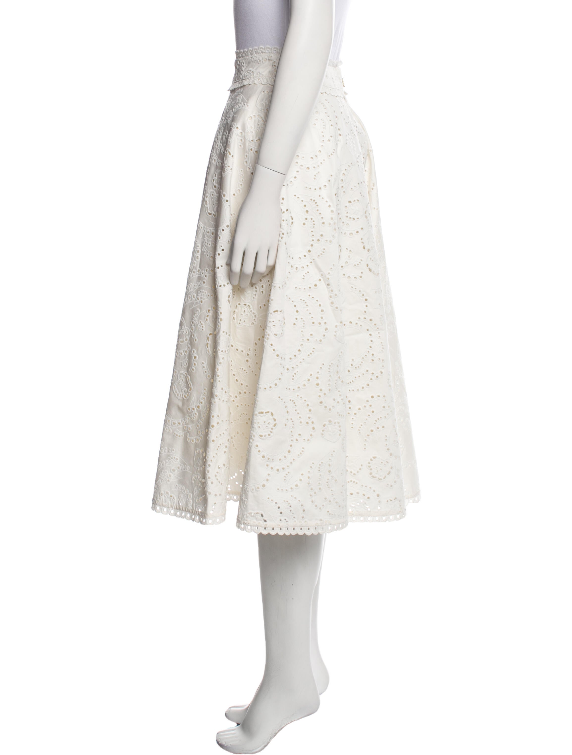 Kate Spade New York Long Skirt