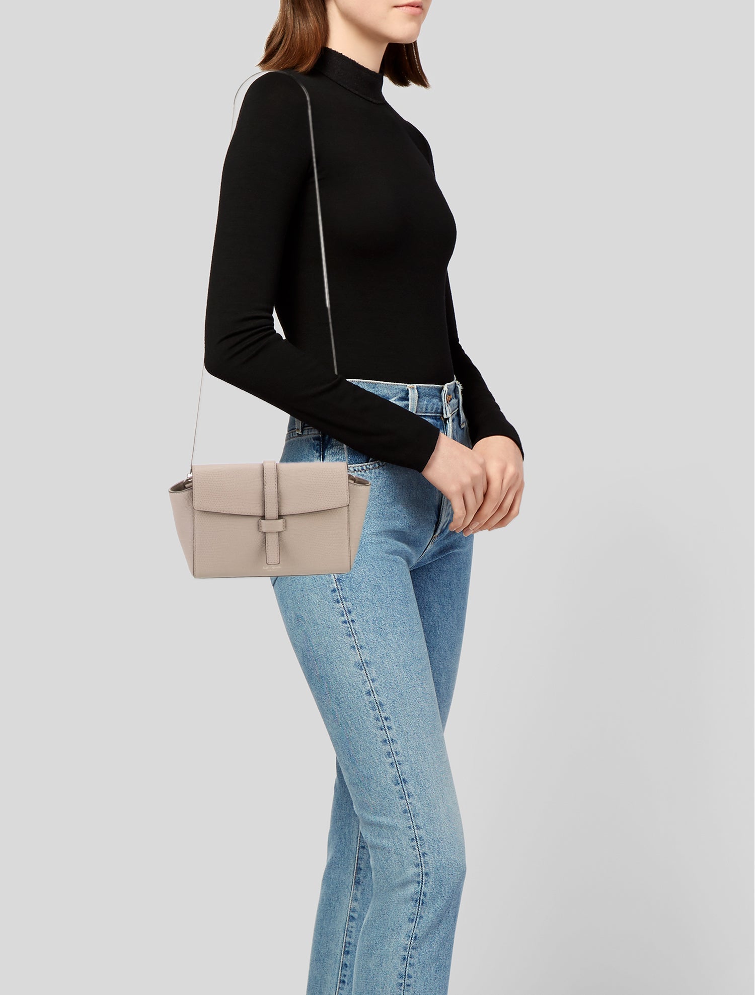 Kate Spade New York Leather Clutch