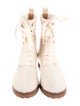 Kate Spade New York Combat Boots