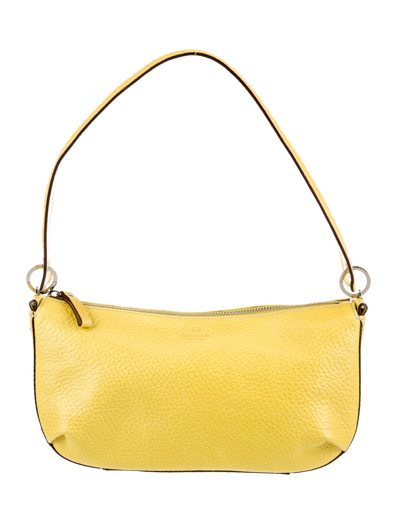 Kate Spade New York Leather Shoulder Bag