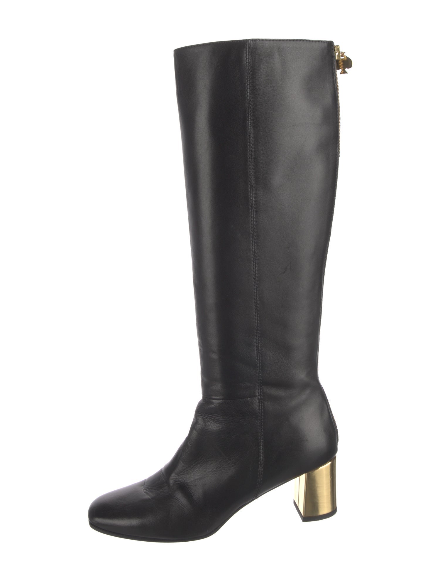 Kate Spade New York Leather Boots