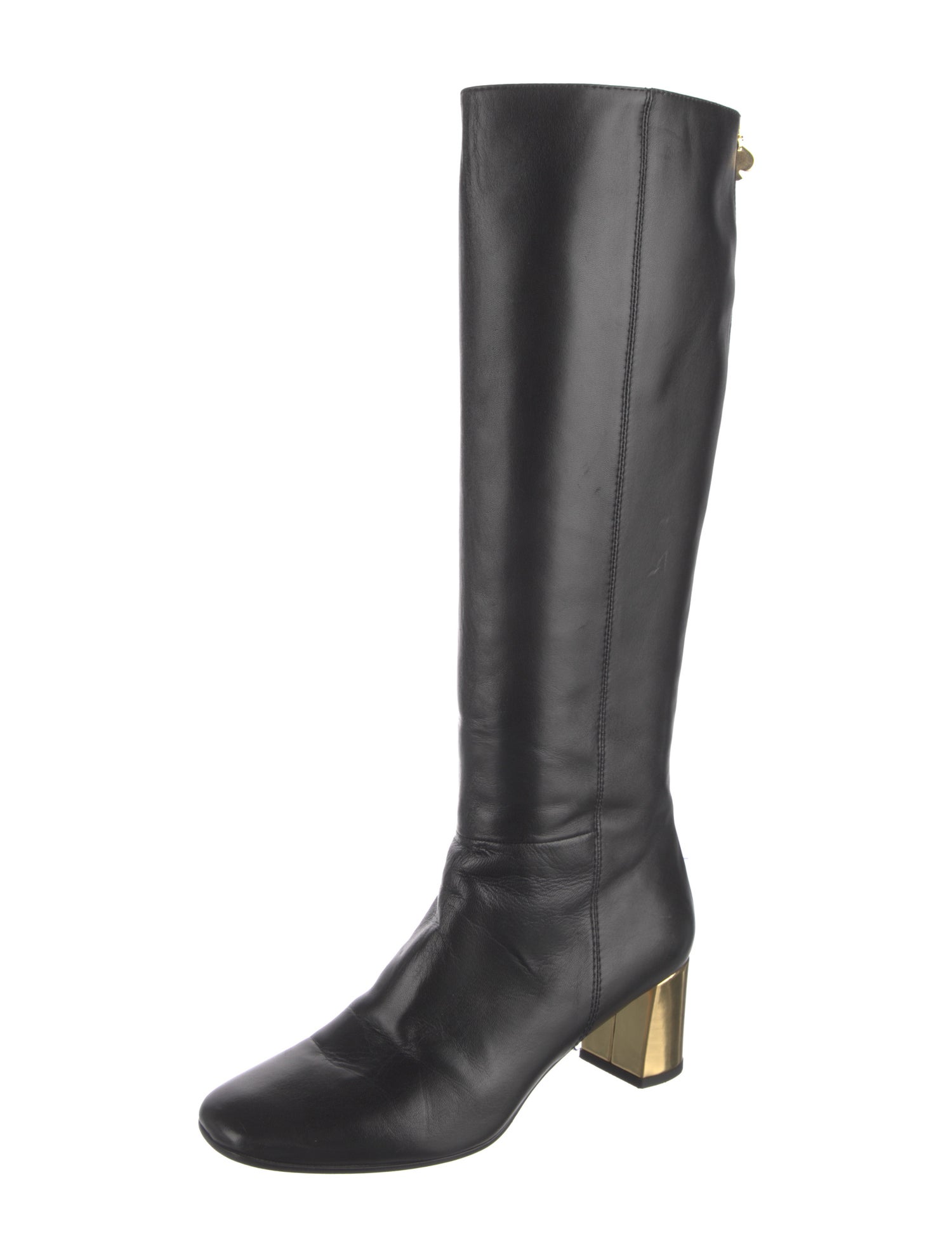 Kate Spade New York Leather Boots