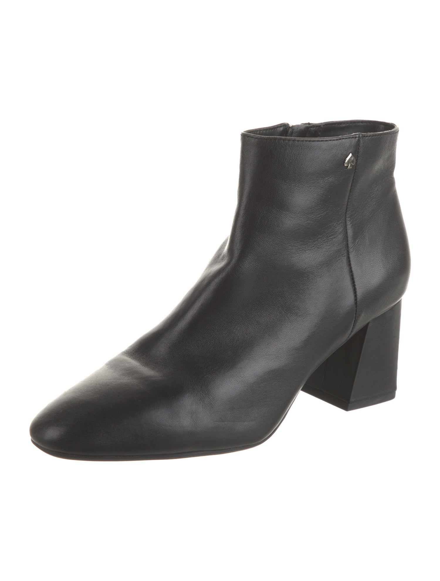 Kate Spade New York Leather Boots