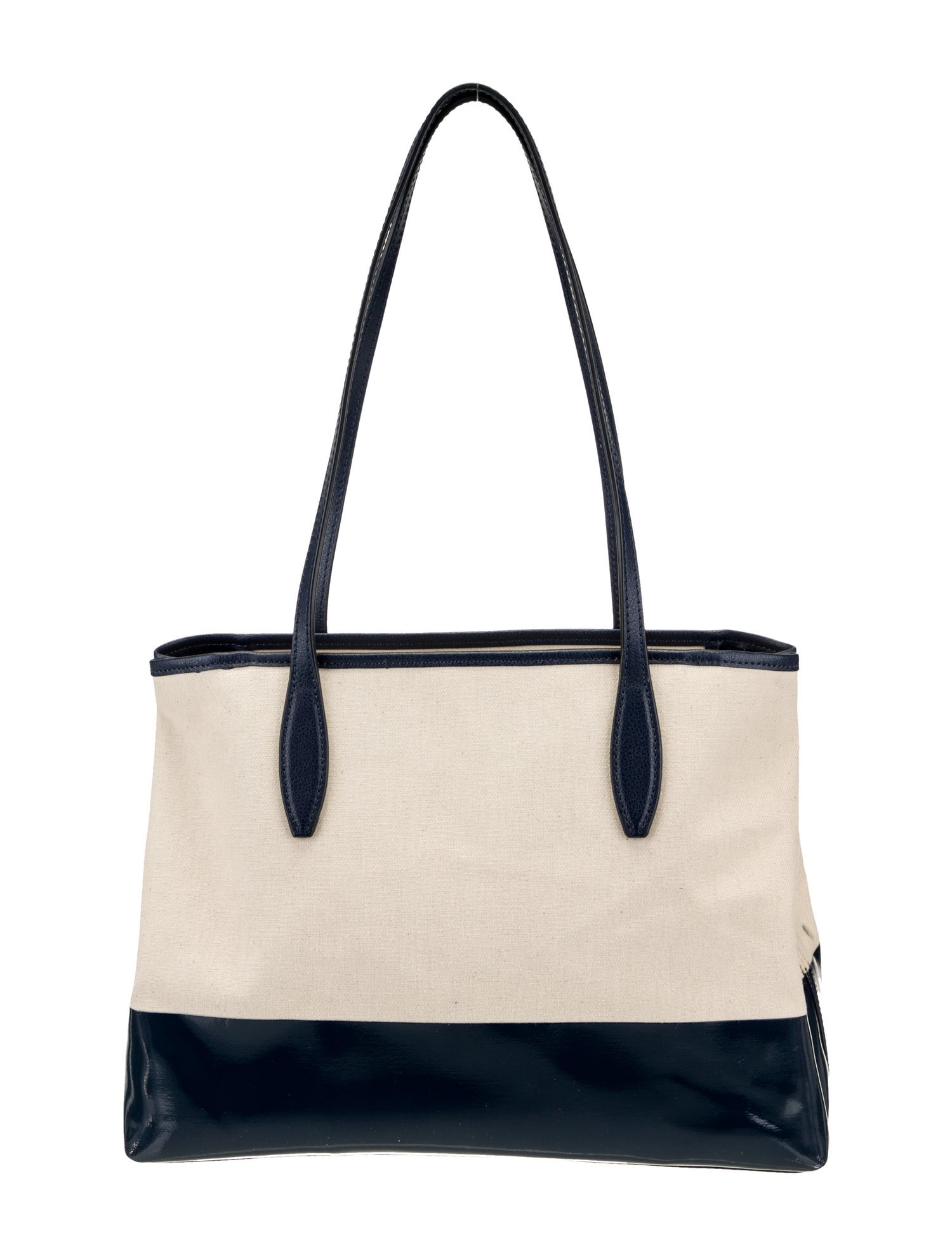 Kate Spade New York Canvas Shoulder Bag