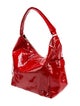 Kate Spade New York Patent Leather Shoulder Bag