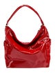 Kate Spade New York Patent Leather Shoulder Bag