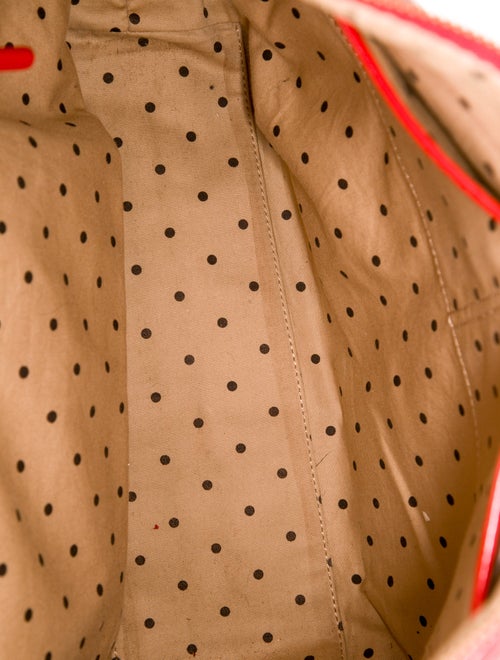 Kate Spade New York Patent Leather Shoulder Bag