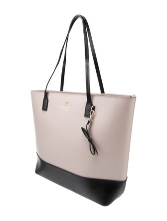 Kate Spade New York Leather Shoulder Bag