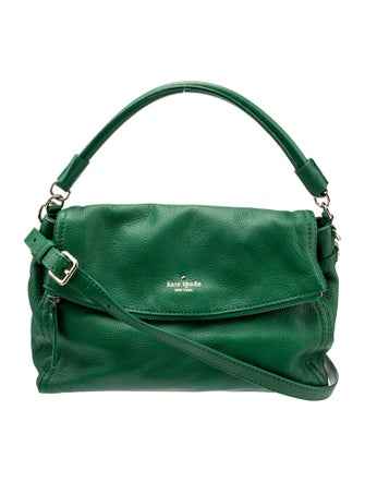 Kate Spade New York Leather Shoulder Bag