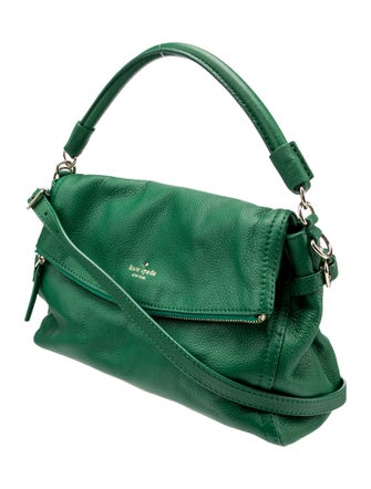 Kate Spade New York Leather Shoulder Bag