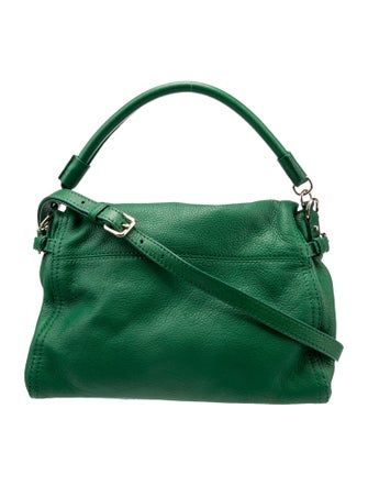 Kate Spade New York Leather Shoulder Bag