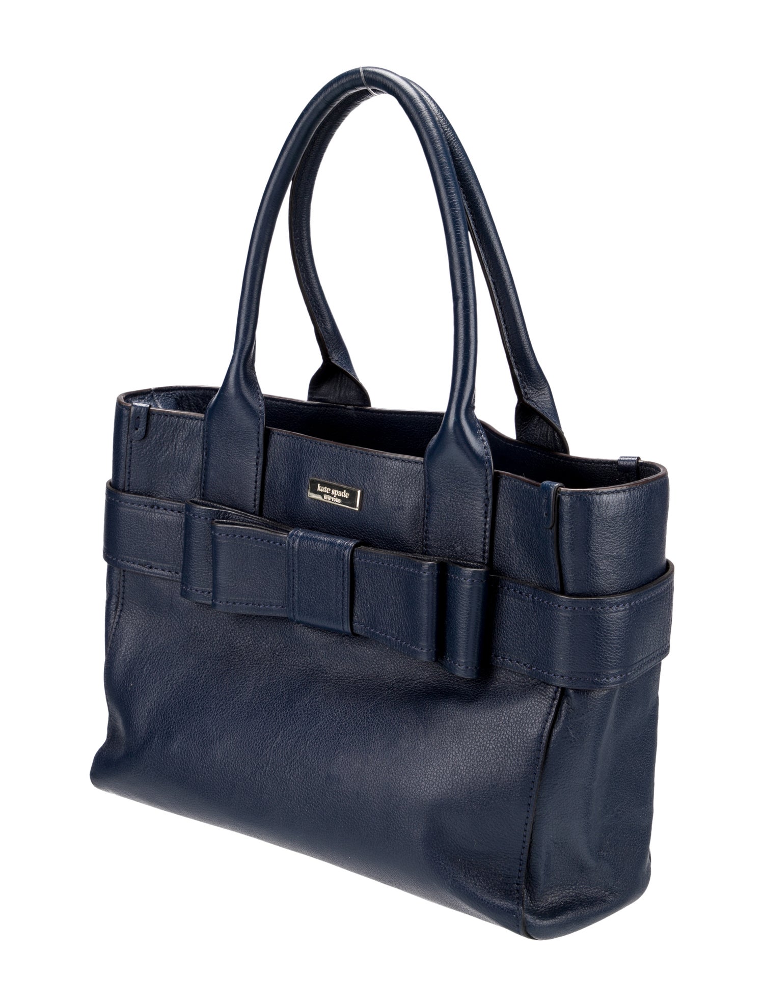 Kate Spade New York Leather Shoulder Bag