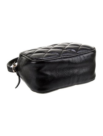 Kate Spade New York Leather Crossbody Bag