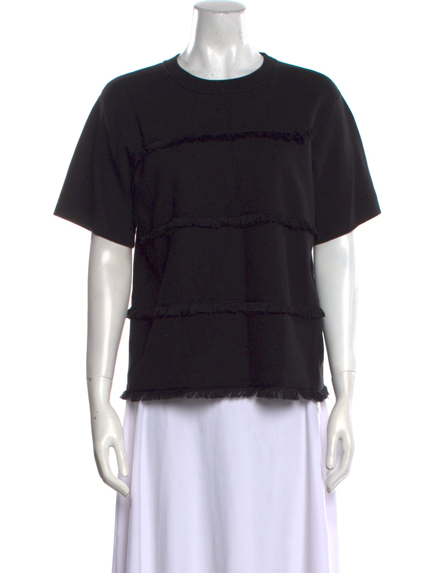 Kate Spade New York Crew Neck Sweater