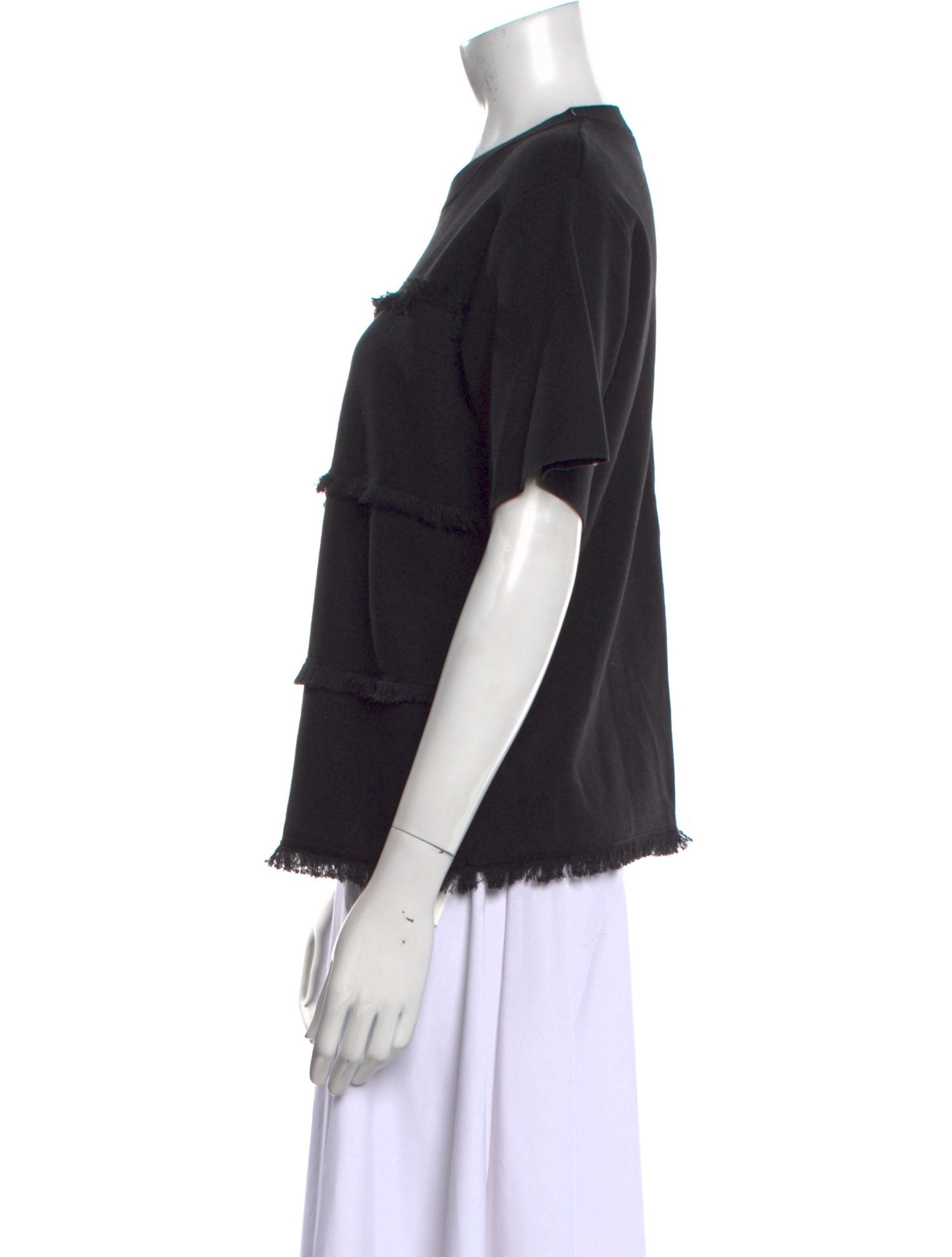 Kate Spade New York Crew Neck Sweater