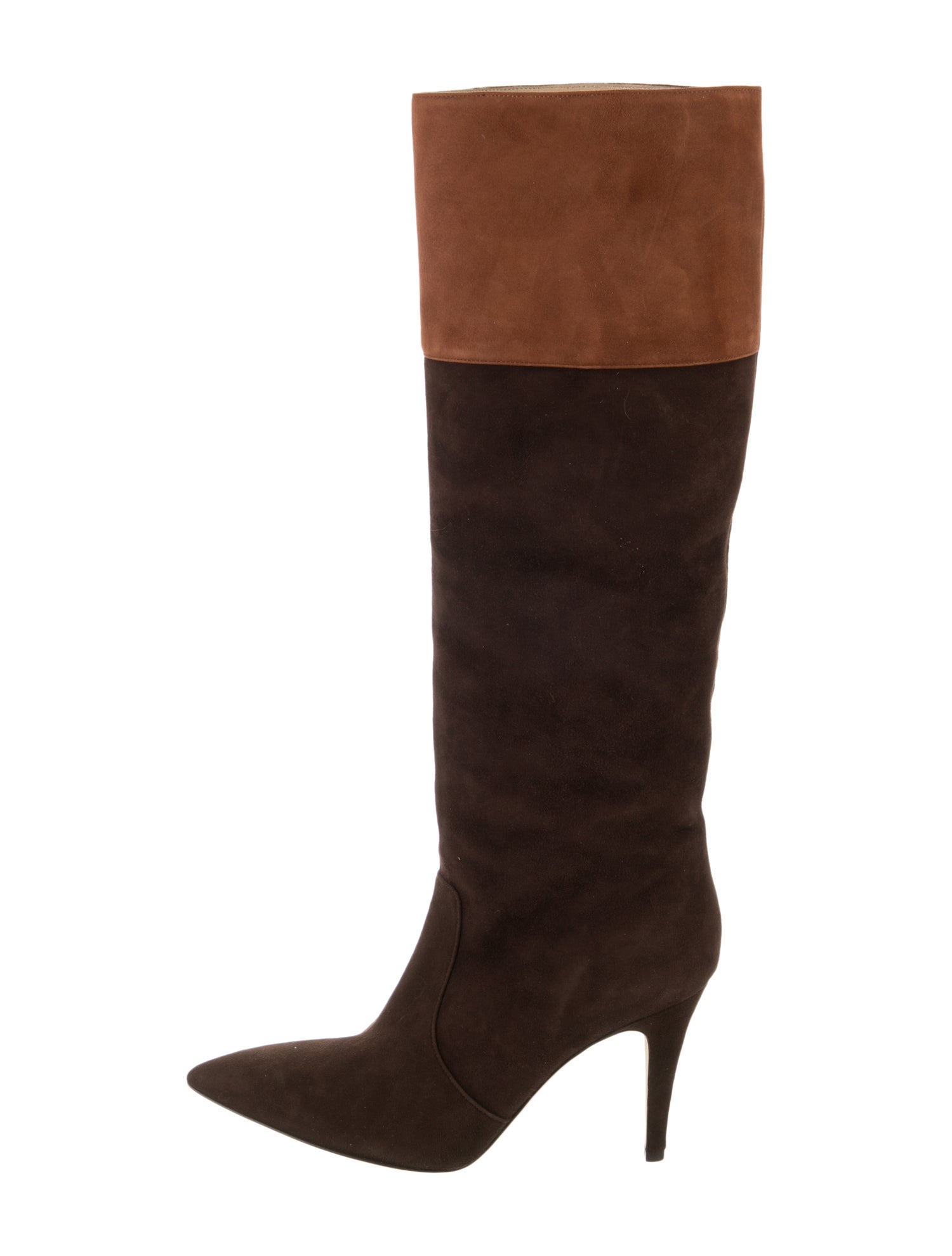 Kate Spade New York Suede Boots