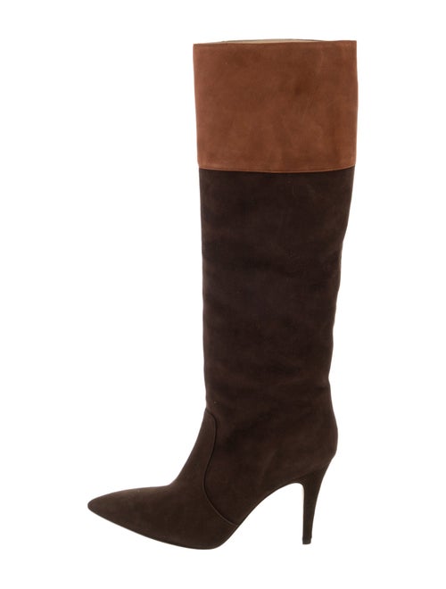 Kate Spade New York Suede Boots