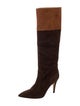 Kate Spade New York Suede Boots