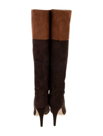 Kate Spade New York Suede Boots