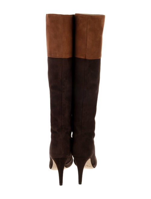 Kate Spade New York Suede Boots