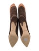 Kate Spade New York Suede Boots